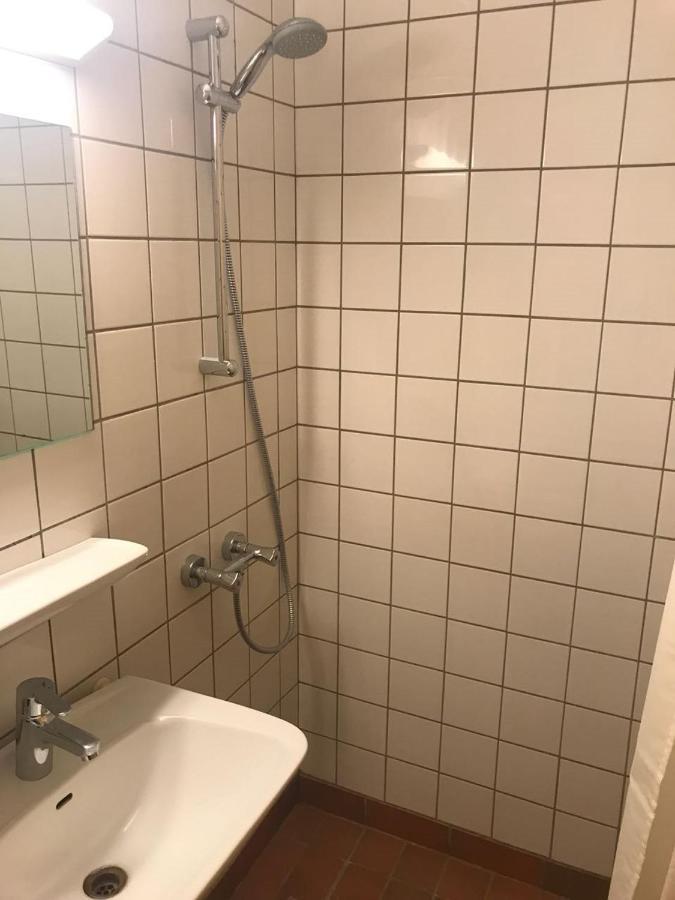 Hotel Fano Esbjerg Exteriör bild